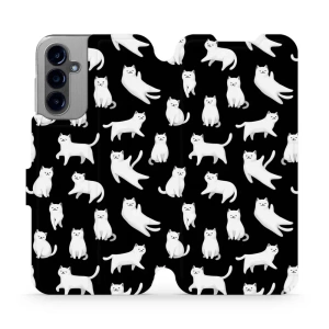 Hülle für Samsung Galaxy A14 4G - Farbe V163S