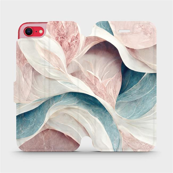 Hülle für Apple iPhone SE 2022 - Farbe VP33S