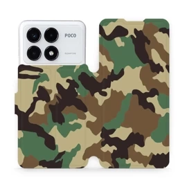 Hülle für Xiaomi POCO F6 Pro - Farbe V111P