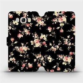 Hülle für Samsung Galaxy J7 2016 - Farbe VD02S