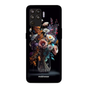 Hülle Glossy Case für OPPO Reno 5 Lite - Farbe G012G