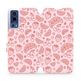 Hülle für Vivo Y52 5G - Farbe VP86S