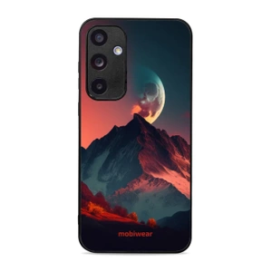 Hülle Glossy Case für Samsung Galaxy A55 5G - Farbe G007G