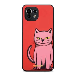 Hülle Glossy Case für Xiaomi Mi 11 Lite - Farbe G054G