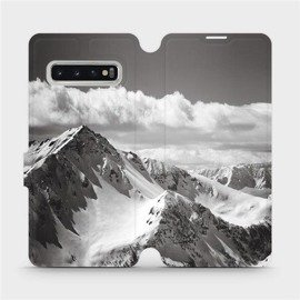 Hülle für Samsung Galaxy S10 - Farbe M152P