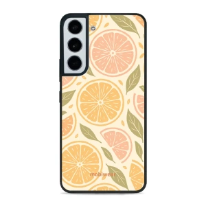 Hülle Glossy Case für Samsung Galaxy S22 - Farbe GP80G