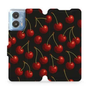 Hülle für Motorola Moto G24 - Farbe VP83S