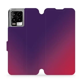 Hülle für Realme 8 - Farbe VP67S