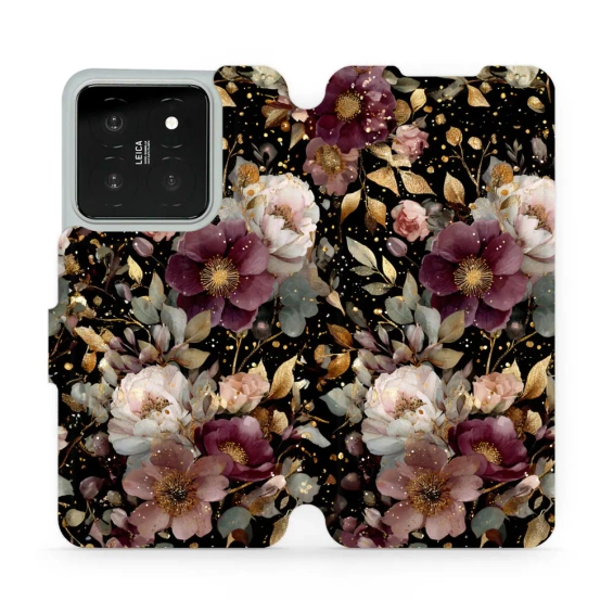 Hülle für Xiaomi 14 - Farbe V169S