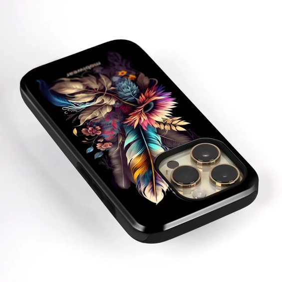 Hülle Elite Pro für Apple iPhone 16 Pro - Farbe E011E