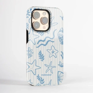 Hülle Elite Pro für Apple iPhone 17 - Farbe EP88E