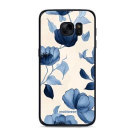 Hülle Glossy Case für Samsung Galaxy S7 - Farbe GP73G