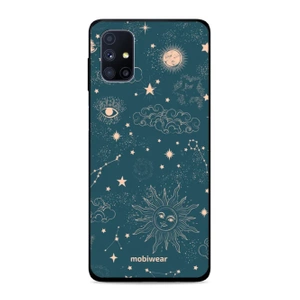 Hülle Glossy Case für Samsung Galaxy M51 - Farbe G047G