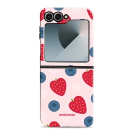 Hülle Elite Pro für Samsung Galaxy Z Flip 6 - Farbe EP84E