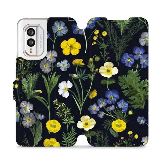 Hülle für Nokia X30 5G - Farbe VP47S