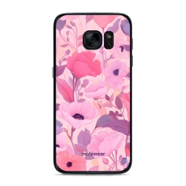 Hülle Glossy Case für Samsung Galaxy S7 - Farbe GP74G