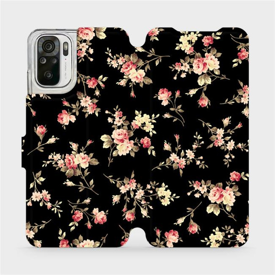 Hülle für Xiaomi Redmi Note 10s - Farbe VD02S