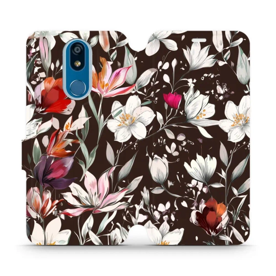 Hülle für LG K40 - Farbe VP72S