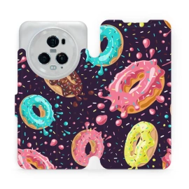 Hülle für Huawei Honor Magic5 Pro 5G - Farbe VP19S