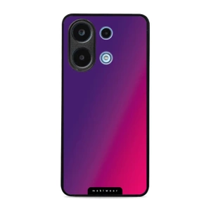 Hülle Glossy Case für Xiaomi Redmi Note 13 4G - Farbe G067G