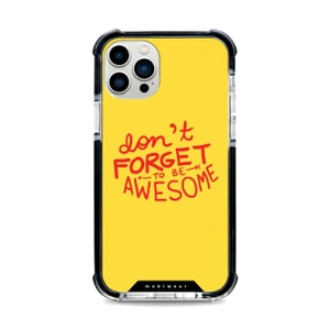 Hülle MagSafe Elite Bumper für Apple iPhone 12 Pro - Farbe D076D