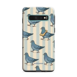 Hülle Elite Pro für Samsung Galaxy S10 Plus - Farbe EP91E