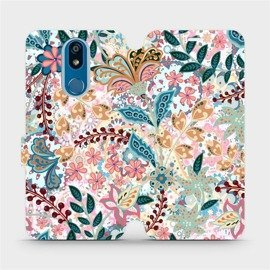 Hülle für LG K40 - Farbe MX04S