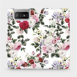 Hülle für Asus Zenfone 7 ZS670KS - Farbe MD01S