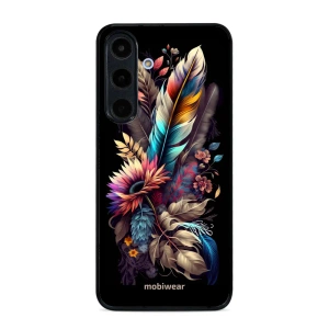 Hülle Glossy Case für Samsung Galaxy S25 FE 5G - Farbe G011G