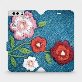 Hülle für Huawei P10 - Farbe MD05P