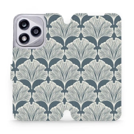 Hülle für Huawei Honor 400 Lite - Farbe VA43S