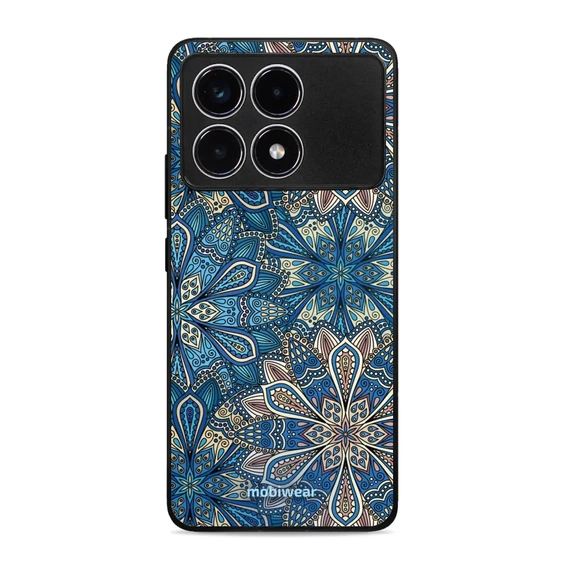 Hülle Glossy Case für Xiaomi POCO F6 Pro - Farbe G038G