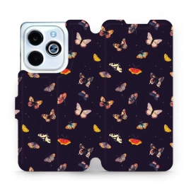 Hülle für Infinix Smart 8 - Farbe VP78S