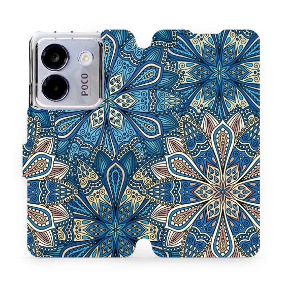 Hülle für Xiaomi POCO M7 Pro 5G - Farbe V108P