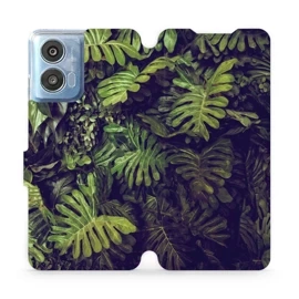 Hülle für Motorola Moto G04 - Farbe V136P