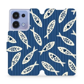 Hülle für Xiaomi POCO M6 Pro - Farbe VP89S