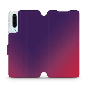 Hülle für Huawei P30 - Farbe VP67S