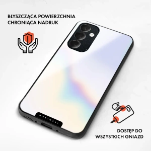Hülle Glossy Case für OnePlus Nord CE5 - Farbe G064G
