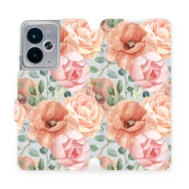 Hülle für Realme 14T 5G - Farbe MP02S