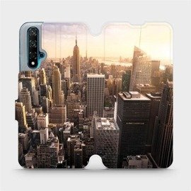 Hülle für Huawei Nova 5T - Farbe M138P