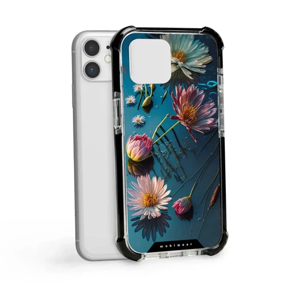 Hülle MagSafe Elite Bumper für Apple iPhone 11 - Farbe D014D