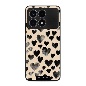 Hülle Glossy Case für Xiaomi POCO F6 Pro - Farbe GA51G