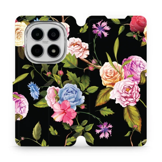 Hülle für Xiaomi Redmi Note 15 5G - Farbe VD07S