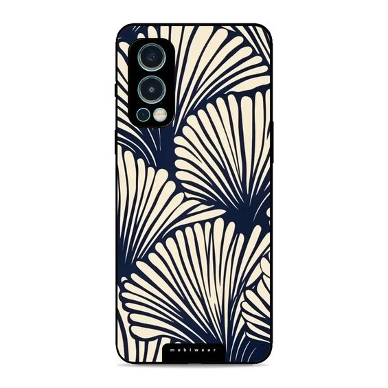 Hülle Glossy Case für OnePlus Nord 2 5G - Farbe GA41G