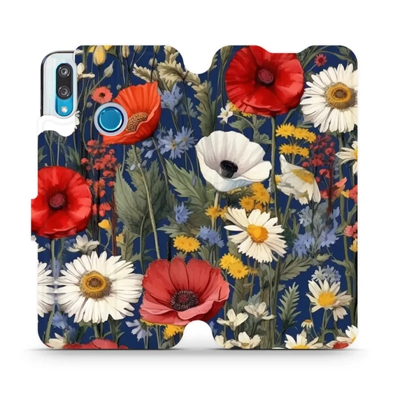 Hülle für Huawei P Smart 2019 - Farbe VP46S