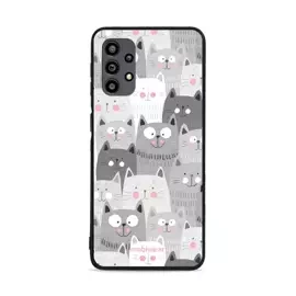 Hülle Glossy Case für Samsung Galaxy A32 5G - Farbe G045G