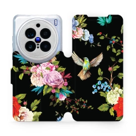 Hülle für Vivo X200 Pro 5G - Farbe VD09S