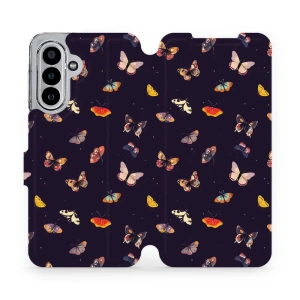 Hülle für Samsung Galaxy A17 5G - Farbe VP78S