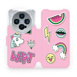 Hülle für Vivo X300 - Farbe M129S