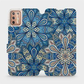 Hülle für Motorola Moto G9 Plus - Farbe V108P